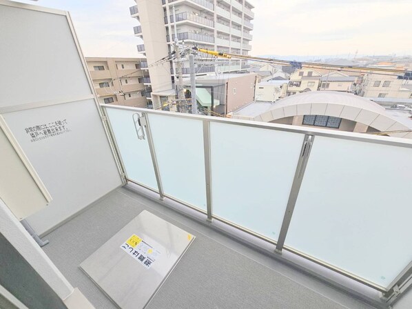 ARCA正雀の物件内観写真